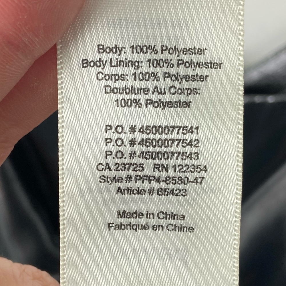 Aritzia Wilfred Free Vivienne Silver Slip Dress M - Picture 7 of 8